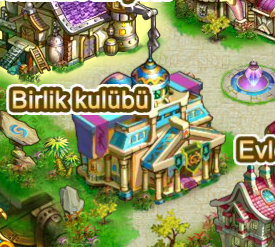 Birliğinizi Geliştirin