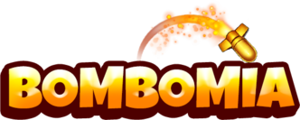 Bombomia Logo