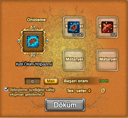 Bombomia Yenilikler